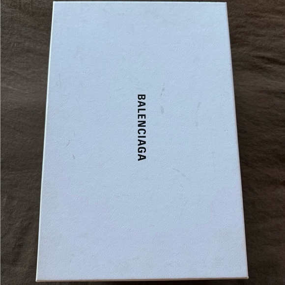 Balenciaga Sock Runner Navy/"Bleu Marine" (EU 42) - Picture 2 of 7